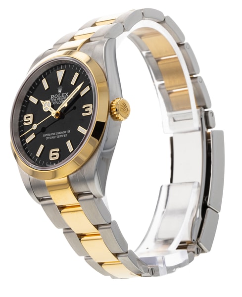 Rolex Explorer 124273